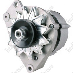HC-PARTS CA337IR ГЕНЕРАТОР