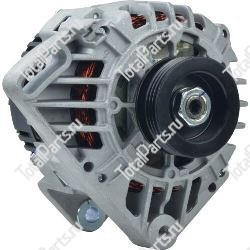 MESSMER 210286 ГЕНЕРАТОР