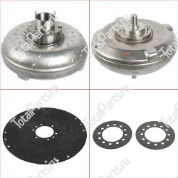 HANGCHA  (HC) CPCD50-70R ГИРОТРАНСФОРМАТОР НА ПОГРУЗЧИКИ