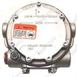 NISSAN 16010KBREG ГАЗОВЫЙ РЕДУКТОР