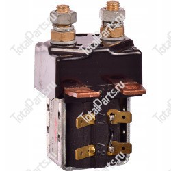 TVH 8786619 КОНТАКТОР В СБОРЕ