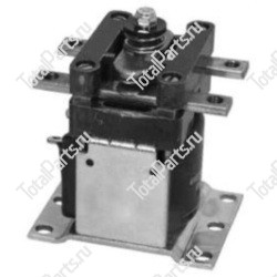 GENERAL ELECTRIC 150AH124XN КОНТАКТОР 24V