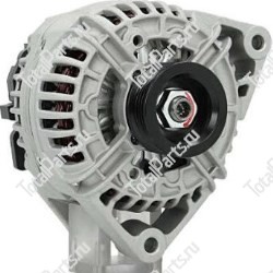 HC-PARTS CA1561IR ГЕНЕРАТОР