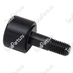 SIZE 15.87x11x6.35x31x1/4 ПОДШИПНИК | AXLE ROLLER 3
