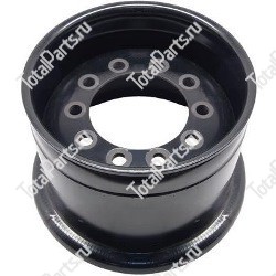 SIZE 15x9 3/4x176x194x12x ДИСК КОЛЕСНЫЙ