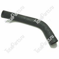 TOYOTA 165112344071 ПАТРУБОК РАДИАТОРА ВЕРХНИЙ 7FD20-30/2Z