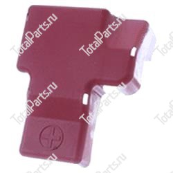 TOTALSOURCE 8345040 ЗАЩИТНАЯ КРЫШКА КЛЕММЫ