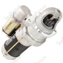 YALE 150123450 СТАРТЕР 12V