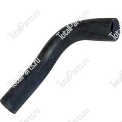 TOYOTA 165122073071 ПАТРУБОК РАДИАТОРА