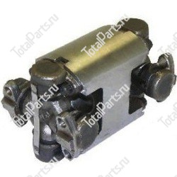 EMC-FORKLIFTPARTS 16008 КАРДАННЫЙ ВАЛ В СБОРЕ