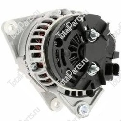 HC-PARTS CA1679IR ГЕНЕРАТОР