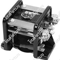 CROWN 074285 КОНТАКТОР 24V