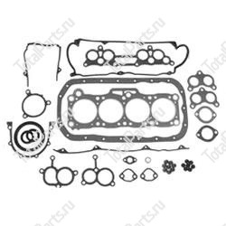 HYSTER 1500126 КОМПЛЕКТ ПРОКЛАДОК ДВИГАТЕЛЯ