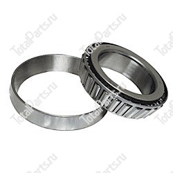 TVH 16096922 КОНИЧЕСКИЙ ПОДШИПНИК