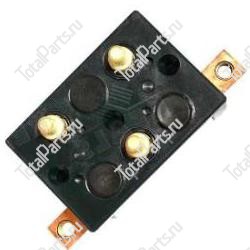 SIZE 8x10.3x16x4 НАБОР КОНТАКТОВ DC182B - MALE