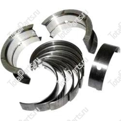 TVH 8806500 КОМПЛЕКТ КОРЕННЫХ ВКЛАДЫШЕЙ 0,25