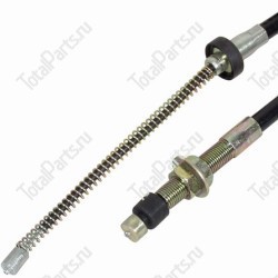 EMC-FORKLIFTPARTS 31666 ТРОС РУЧНИКА
