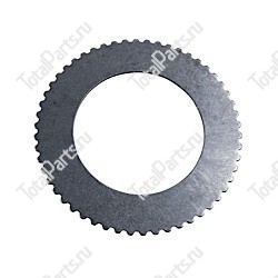 SIZE 87x138x2.4 ФРИКЦИОННЫЙ ДИСК 54 ЗУБА