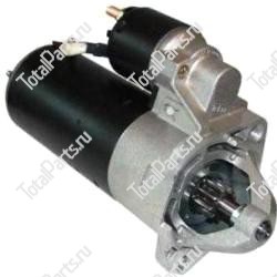 HELLA 8EA730194001 СТАРТЕР