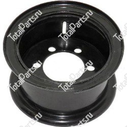 SIZE 15x7x170x86x10x6x1x2 ДИСК КОЛЕСНЫЙ СВАРНОЙ