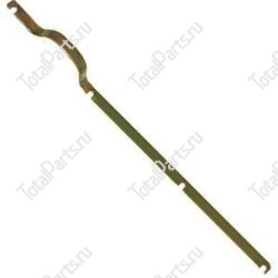 KEY NUMBER 83999 СОЕДИНИТЕЛЬНАЯ ПЛАНКА DAEWOO