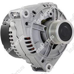 CAS CAL10266RS ГЕНЕРАТОР