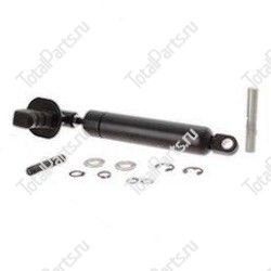 SIZE 8x300.00x243x42xDx17 ПРУЖИНА РЕГУЛЯТОРА ГАЗА