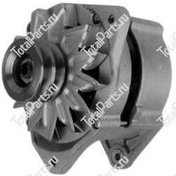 HC-PARTS CA322IR ГЕНЕРАТОР