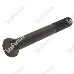 SIZE 15.87x5/8x127xNxA1xS БОЛТ С ШЕСТИГРАННОЙ ГОЛОВКОЙ