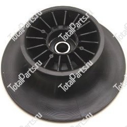 LINDE 0009203304 РОЛИК ШЛАНГА