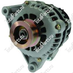 HC-PARTS CA1051IR ГЕНЕРАТОР