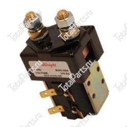 TVH 1508591 КОНТАКТОР В СБОРЕ 24V