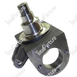 KEY NUMBER 83188 ПОВОРОТНЫЙ КУЛАК RH