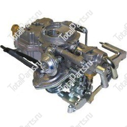 NISSAN 16010GW400 КАРБЮРАТОР В СБОРЕ