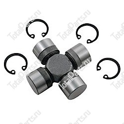 EMC-FORKLIFTPARTS 16002 КРЕСТОВИНА КАРДАНА