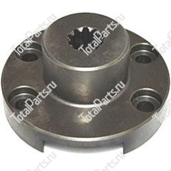 KEY NUMBER 83703 ФЛАНЕЦ КАРДАНА ГИДРАВЛИЧЕСКОГО НАСОСА НА DAEWOO