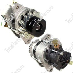ISUZU 1812002360 ГЕНЕРАТОР 6BB1 / 6BD1