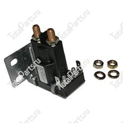 CUSHMAN 841208 КОНТАКТОР В СБОРЕ