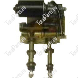 KEY NUMBER 150610Q МОТОР-РЕДКУТОР СТЕКЛООЧИСТИТЕЛЯ 12V