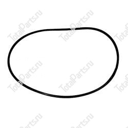SIZE 150x3.5 КОЛЬЦЕВОЕ УПЛОТНЕНИЕ NBR70