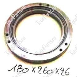 ZF 0735340294 ОПОРНЫЙ ПОДШИПНИК
