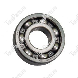 BEARINGS 160104 ШАРИКОВЫЙ ПОДШИПНИК