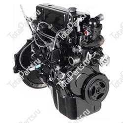 HYSTER 1506841 ДВИГАТЕЛЬ В СБОРЕ