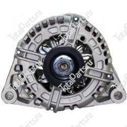 HC-PARTS CA1658IR ГЕНЕРАТОР