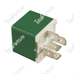 CASE 07074850 РЕЛЕ ПАНЕЛИ 12V