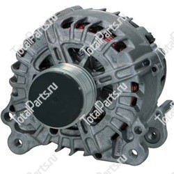 CAS CAL10A30GS ГЕНЕРАТОР