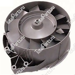 DEUTZ 02235460 ВЕНТИЛЯТОР