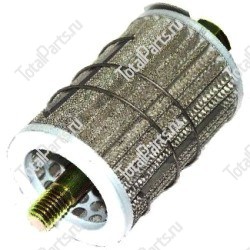 TVH 8780765 ФИЛЬТР ТРАНСМИССИИ С КРЕПЛЕНИЯМИ