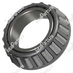 BEARINGS 15123 ОБОЙМА КОНИЧЕСКОГО ПОДШИПНИКА