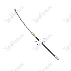 TOTALSOURCE 31611 ТЯГОВЫЙ ТРОСИК